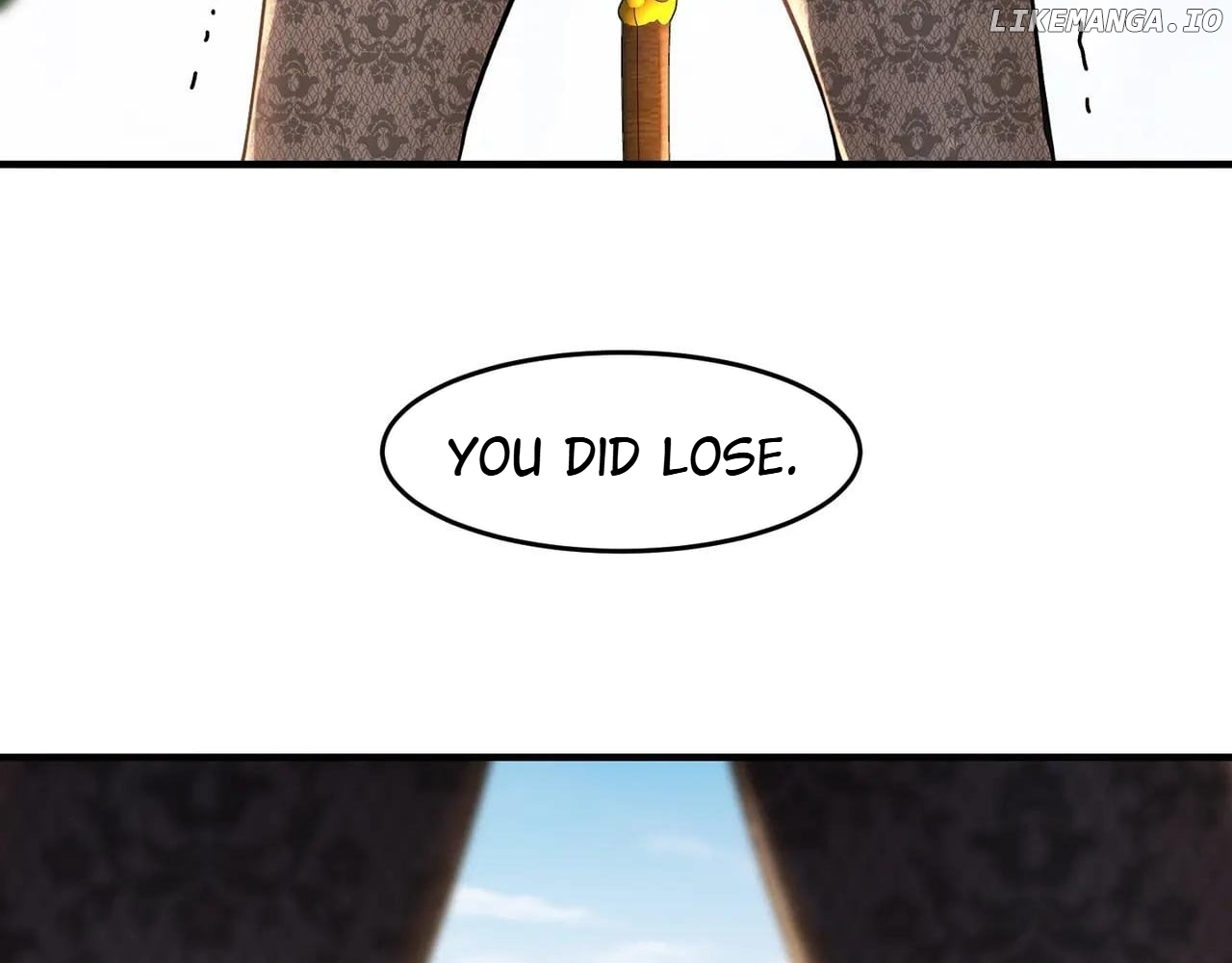 My Furry Harem Is After Me Chapter 311 - page 16